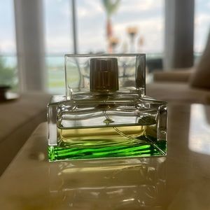Michael Kors island Palm Beach perfume
